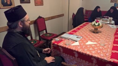 poseta celijama 1 poseta celijama 1