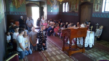 moleban banjani 2 moleban banjani 2