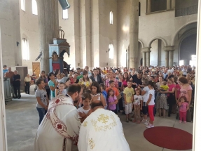 moleban saborni hram 1 moleban saborni hram 1