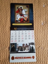 kalendar 7