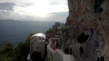 17 Ostrog