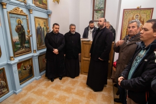 SV SPIRIDON 001 SV SPIRIDON 001