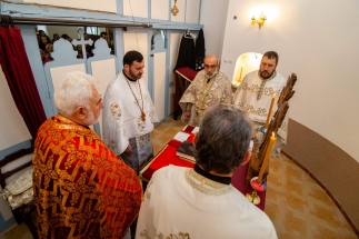 SV SPIRIDON 002 SV SPIRIDON 002