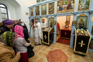 SV SPIRIDON 007 SV SPIRIDON 007