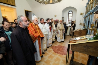 SV SPIRIDON 008 SV SPIRIDON 008