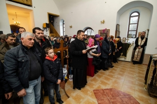 SV SPIRIDON 012 SV SPIRIDON 012