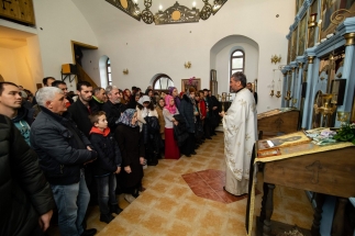 SV SPIRIDON 022 SV SPIRIDON 022