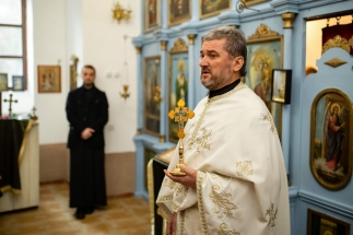 SV SPIRIDON 024 SV SPIRIDON 024